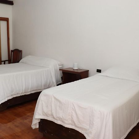 גולפיטו Hotel Samoa Del Sur מראה חיצוני תמונה
