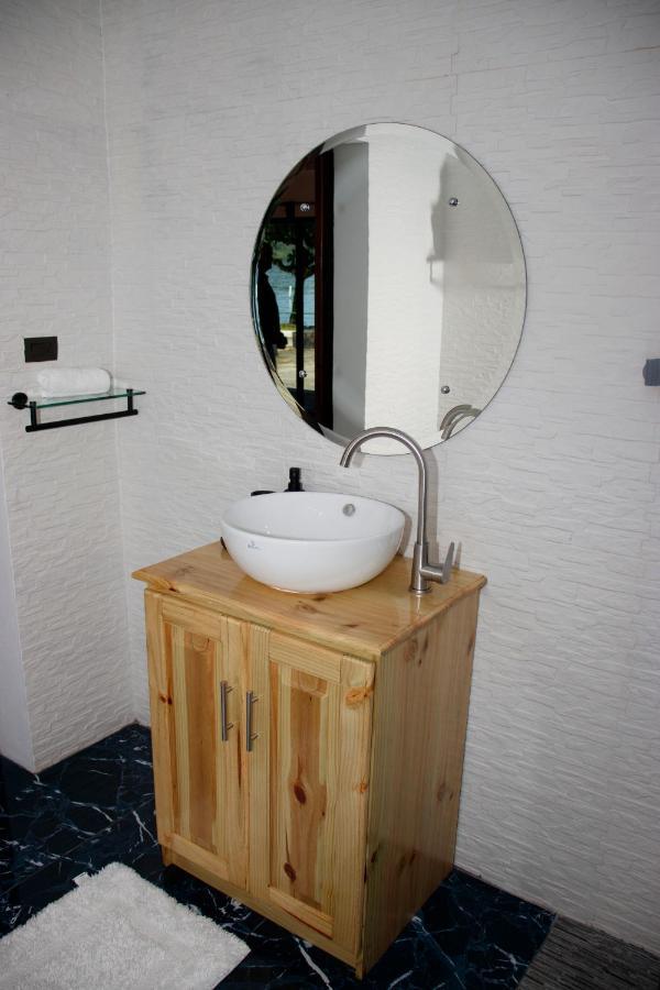 גולפיטו Hotel Samoa Del Sur מראה חיצוני תמונה