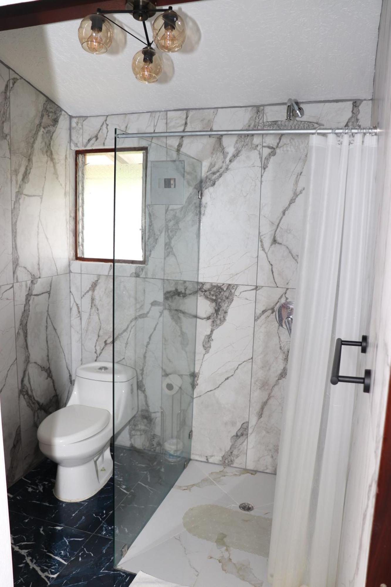 גולפיטו Hotel Samoa Del Sur מראה חיצוני תמונה