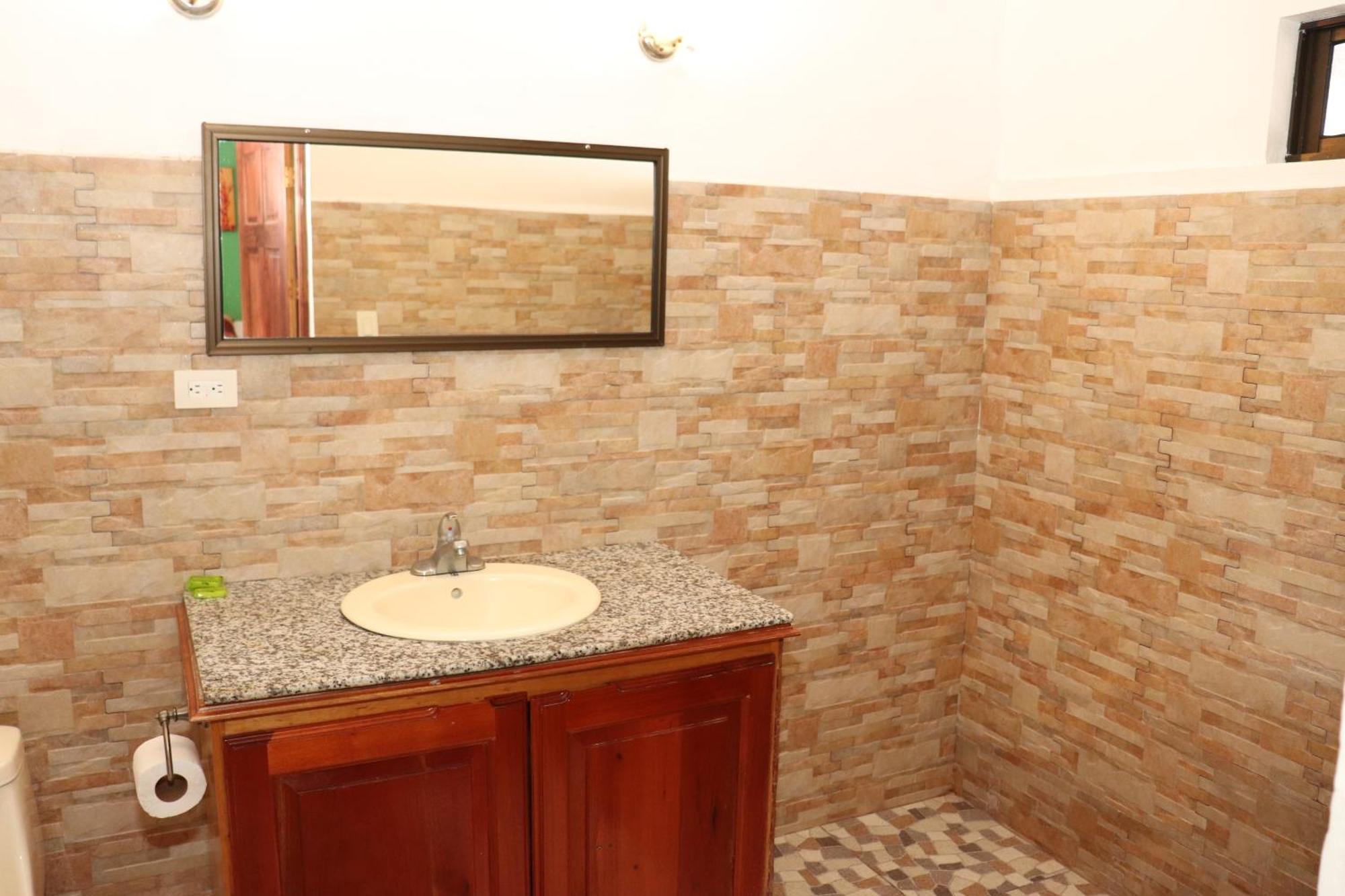 גולפיטו Hotel Samoa Del Sur מראה חיצוני תמונה