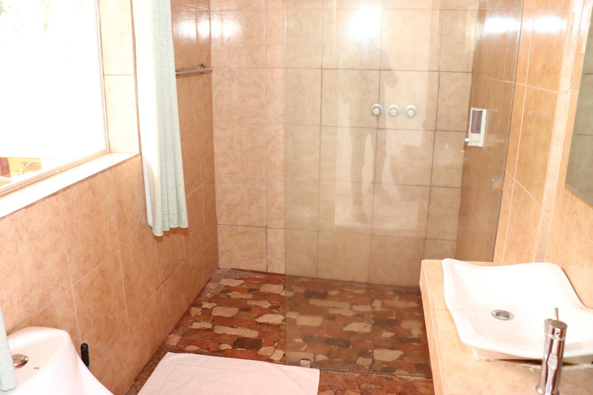 גולפיטו Hotel Samoa Del Sur מראה חיצוני תמונה